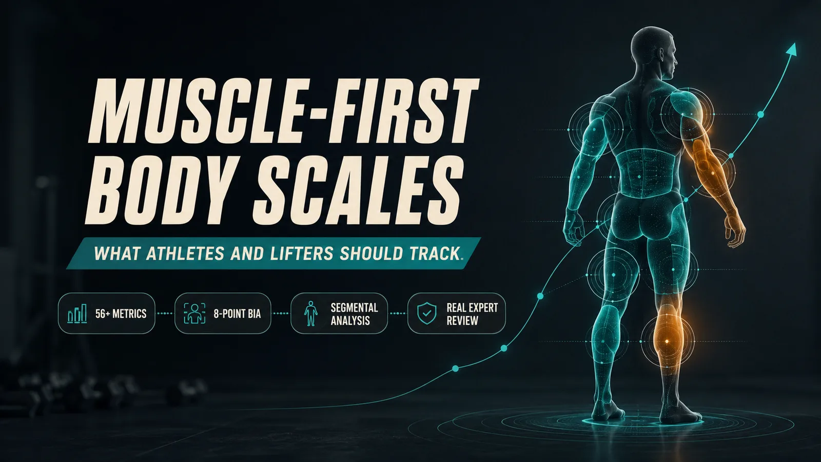 best body composition scale for athletes